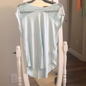 Old navy tee